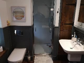 Robin Hood Farm B&B fotoÄŸrafÄ±