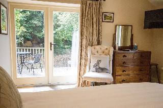 Robin Hood Farm B&B fotoÄŸrafÄ±