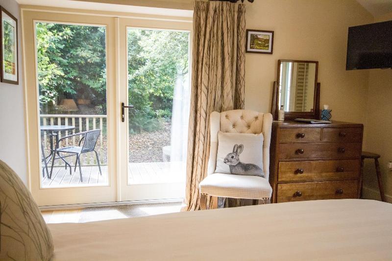 Robin Hood Farm B&B - Oda
