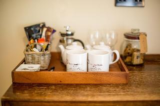 Robin Hood Farm B&B fotoÄŸrafÄ±