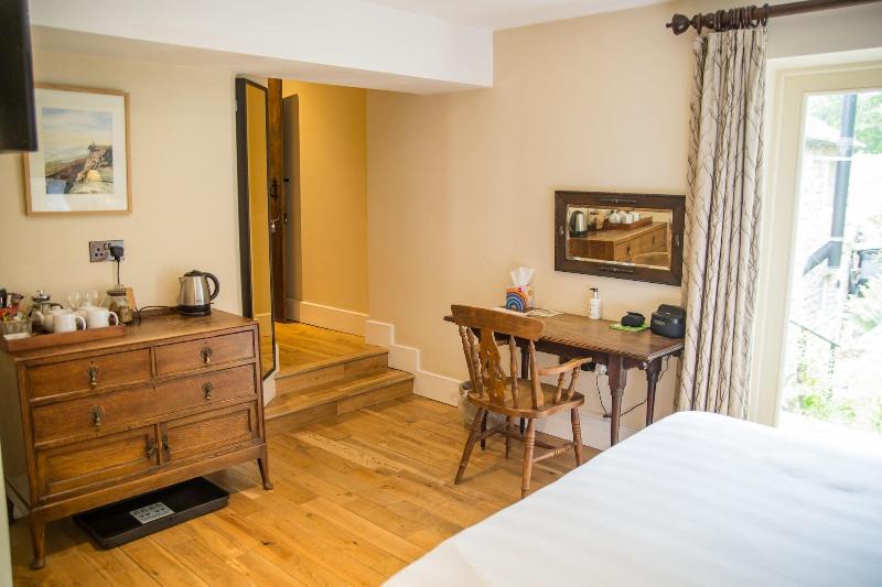 Robin Hood Farm B&B - Oda