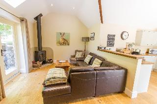 Robin Hood Farm B&B fotoÄŸrafÄ±