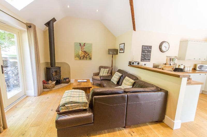 Robin Hood Farm B&B - Oda