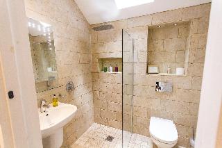 Robin Hood Farm B&B fotoÄŸrafÄ±