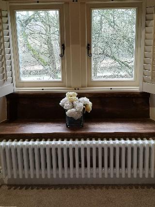 Robin Hood Farm B&B fotoÄŸrafÄ±