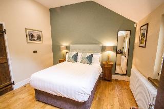 Robin Hood Farm B&B fotoÄŸrafÄ±