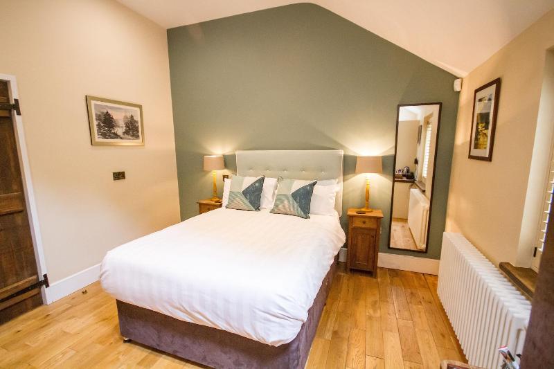 Robin Hood Farm B&B - Oda