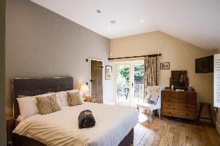 Robin Hood Farm B&B fotoÄŸrafÄ±