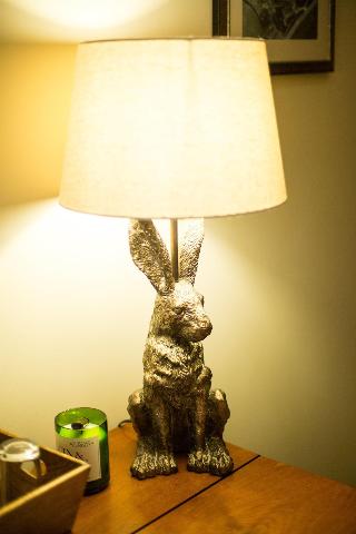 Robin Hood Farm B&B fotoÄŸrafÄ±