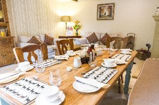 Robin Hood Farm B&B fotoÄŸrafÄ±