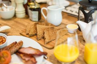 Robin Hood Farm B&B fotoÄŸrafÄ±