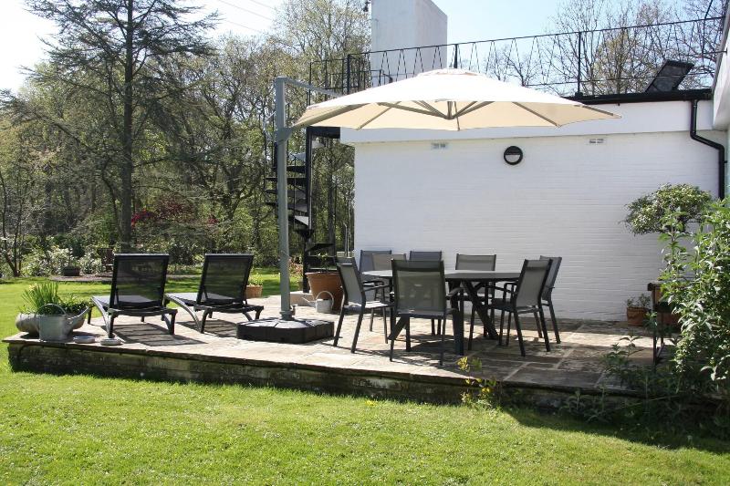 White Lodge B&B - Aktivite