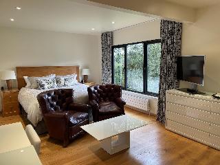 White Lodge B&B fotoÄŸrafÄ±
