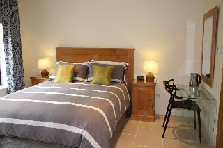 White Lodge B&B fotoÄŸrafÄ±