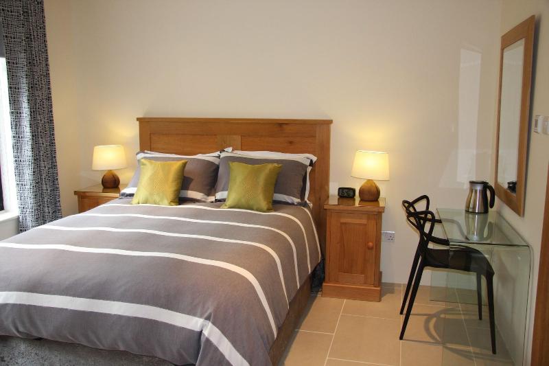 White Lodge B&B - Oda