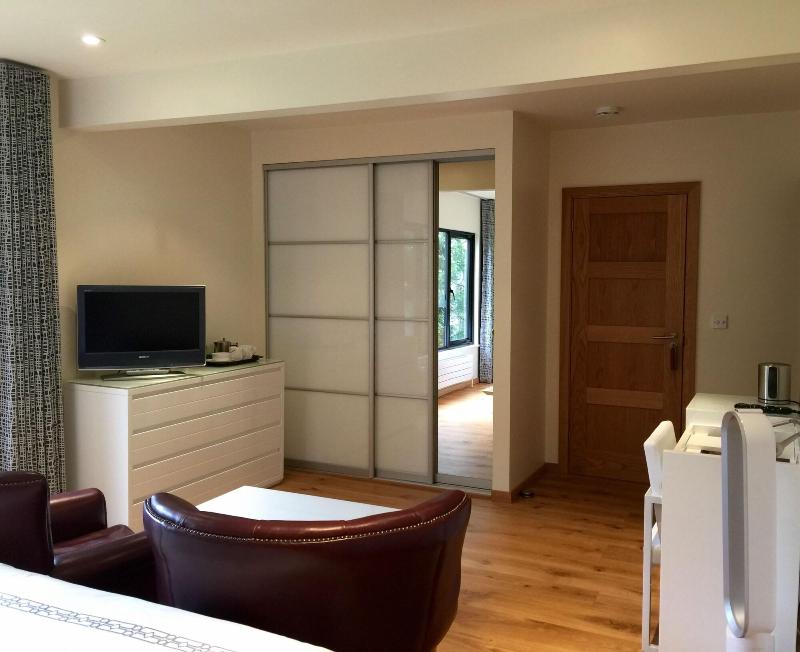 White Lodge B&B - Oda