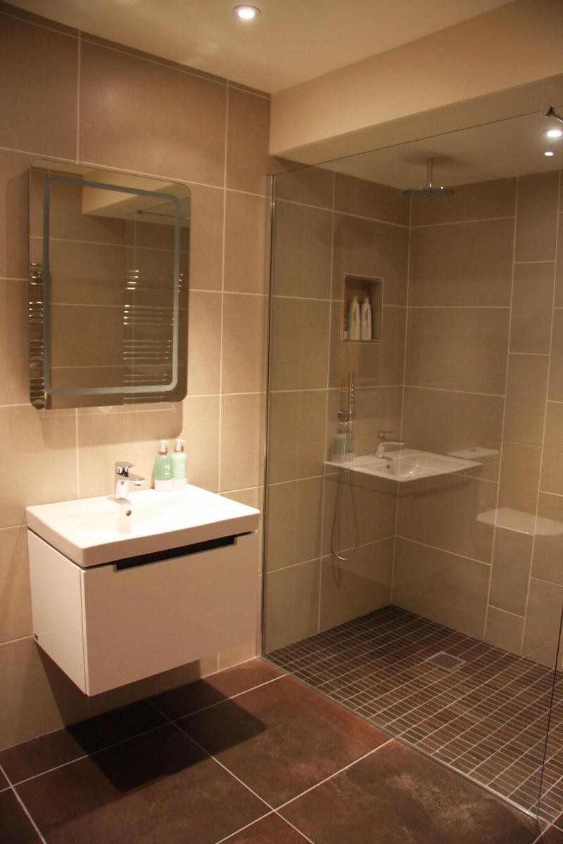 White Lodge B&B - Oda
