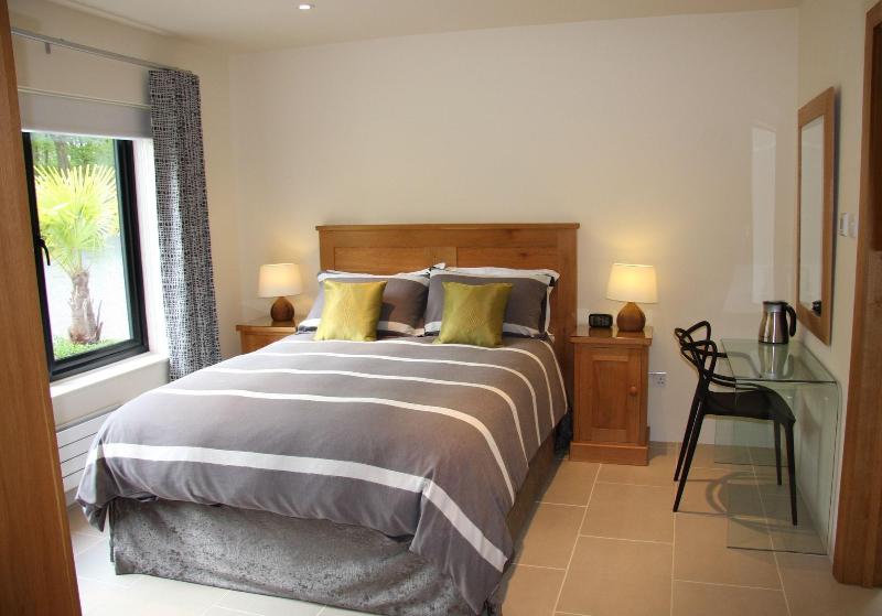 White Lodge B&B - Oda