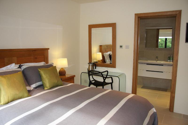 White Lodge B&B - Oda