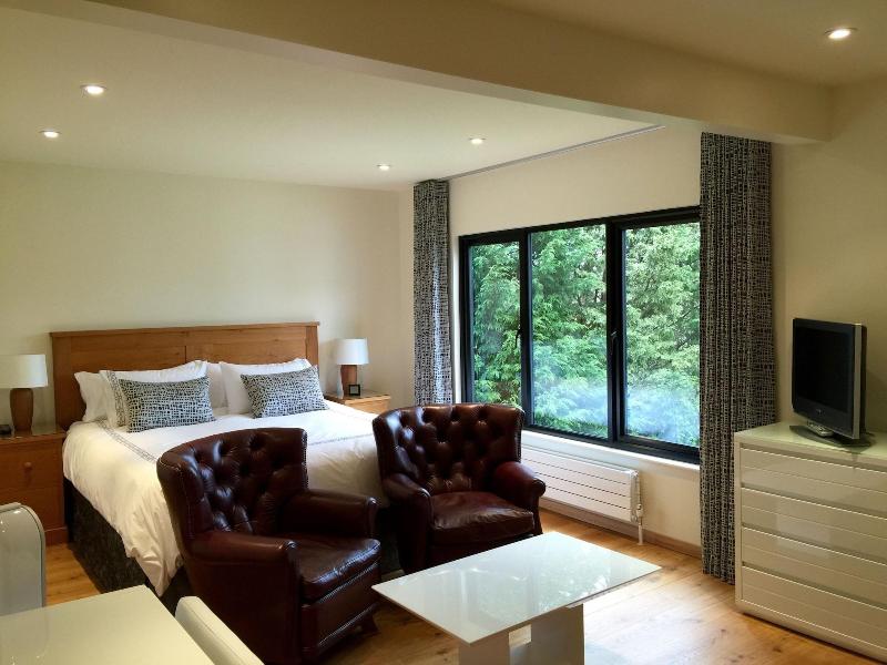 White Lodge B&B - Oda