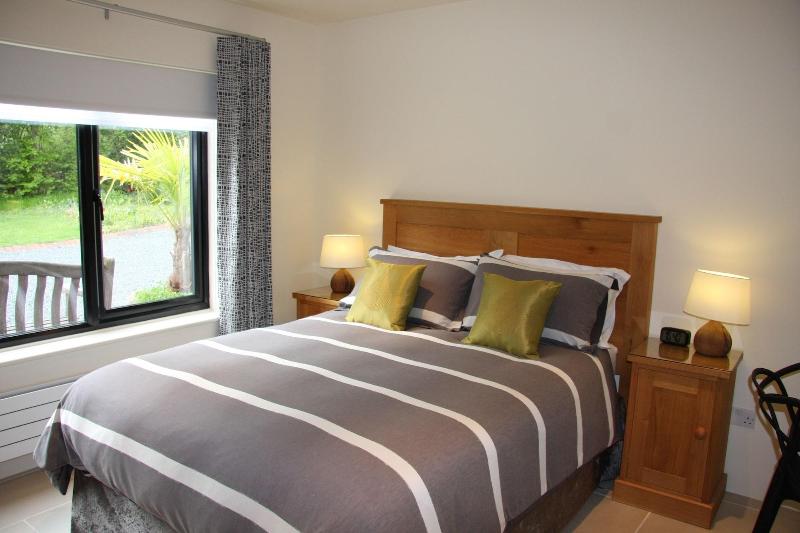 White Lodge B&B - Oda
