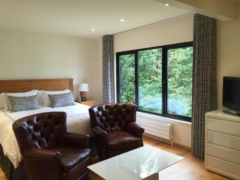 White Lodge B&B - Oda