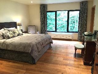 White Lodge B&B fotoÄŸrafÄ±
