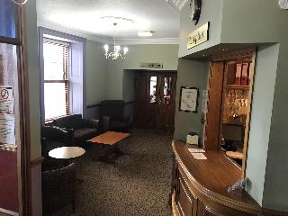 The Buchan Hotel fotoÄŸrafÄ±