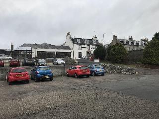 The Buchan Hotel fotoÄŸrafÄ±