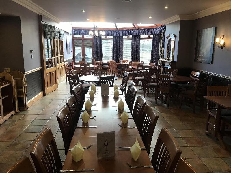 The Buchan Hotel - Genel