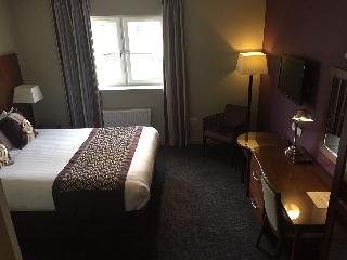 The Buchan Hotel fotoÄŸrafÄ±