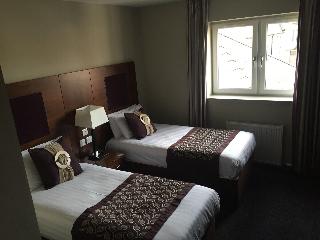 The Buchan Hotel fotoÄŸrafÄ±
