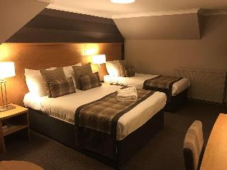 The Buchan Hotel fotoÄŸrafÄ±