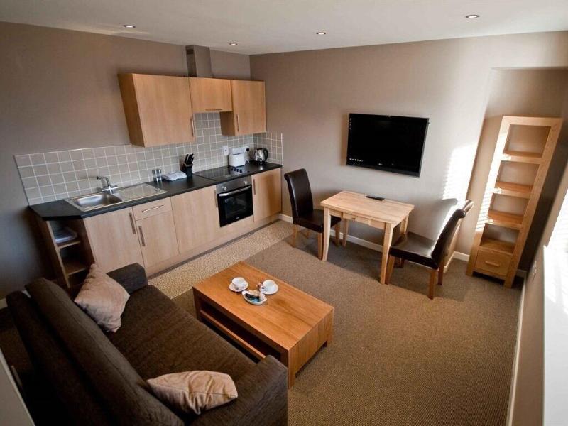 New Inn Hotel - Genel