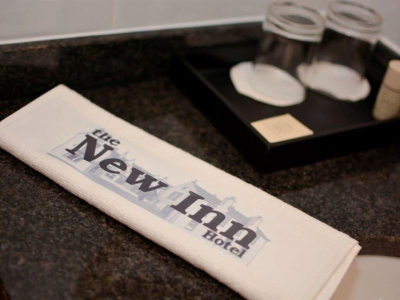 New Inn Hotel - Genel