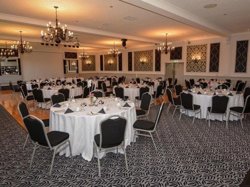 New Inn Hotel - Genel