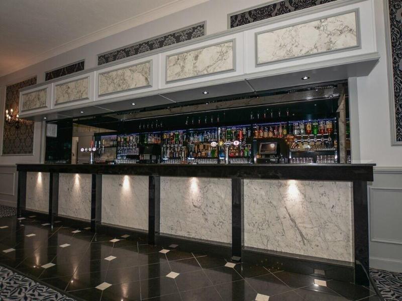 New Inn Hotel - Genel