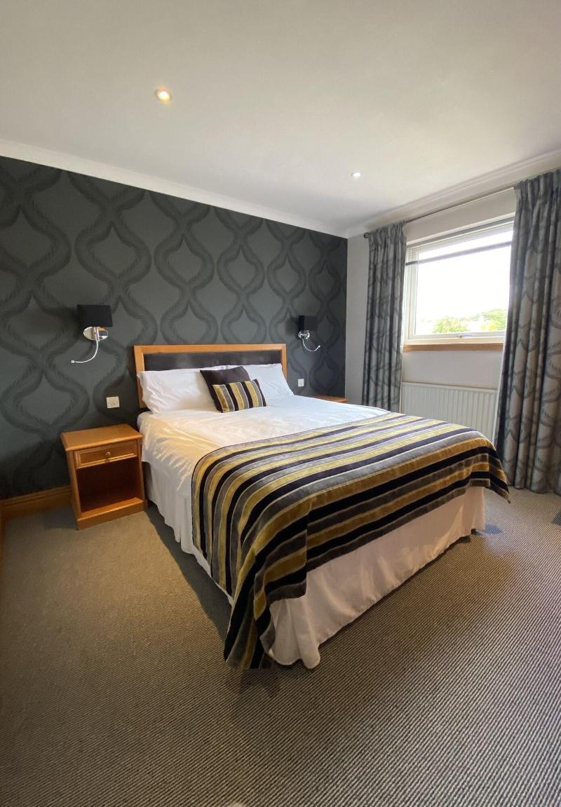 New Inn Hotel - Oda