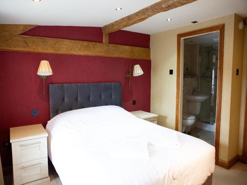 The Coach House - Genel