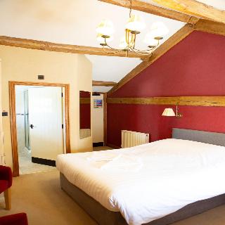 The Coach House fotoÄŸrafÄ±