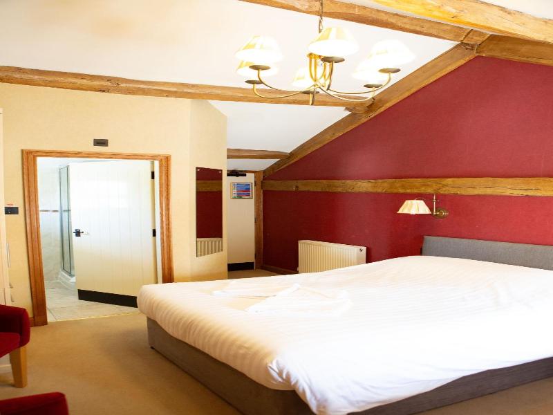 The Coach House - Genel