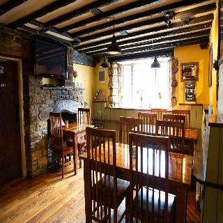 The Coach House fotoÄŸrafÄ±