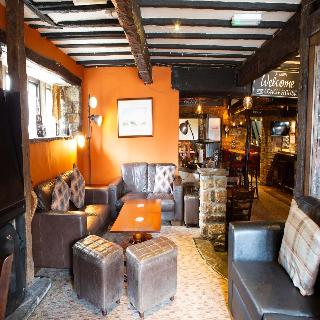 The Coach House fotoÄŸrafÄ±