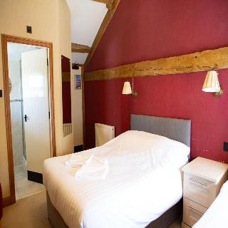 The Coach House fotoÄŸrafÄ±