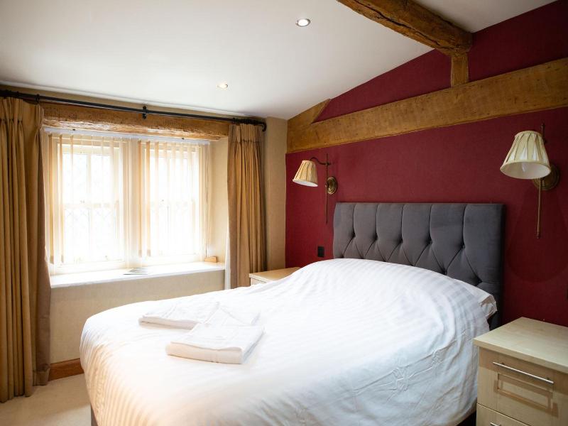 The Coach House - Genel
