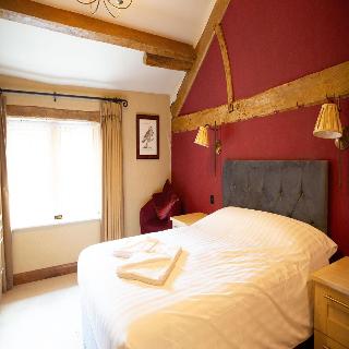 The Coach House fotoÄŸrafÄ±