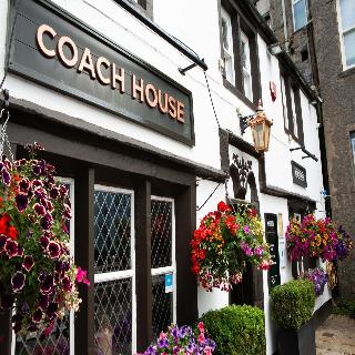 The Coach House fotoÄŸrafÄ±
