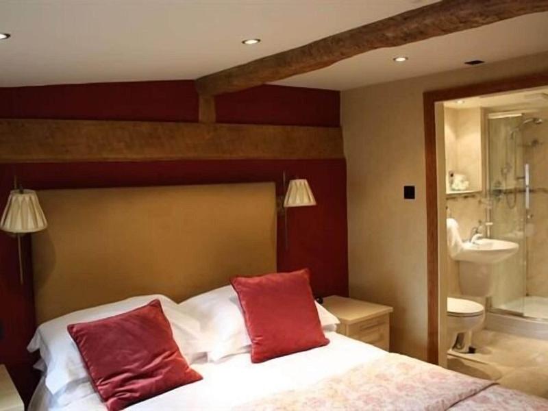 The Coach House - Genel
