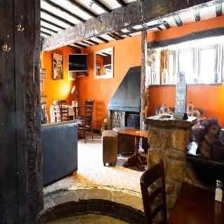The Coach House fotoÄŸrafÄ±