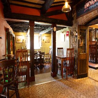 The Coach House fotoÄŸrafÄ±